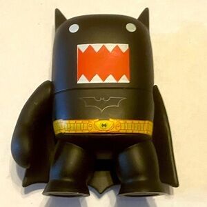 Funko Mysterio Domo Batman Figure. Missing arm